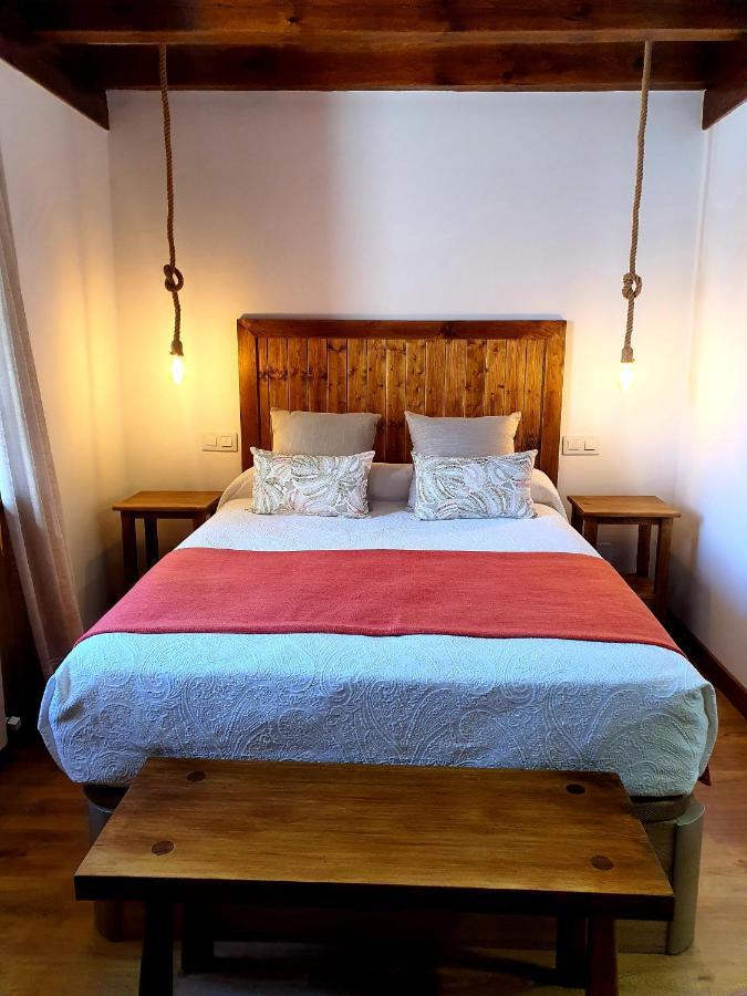 Natvi Διαμέρισμα Pedraza Εξωτερικό φωτογραφία